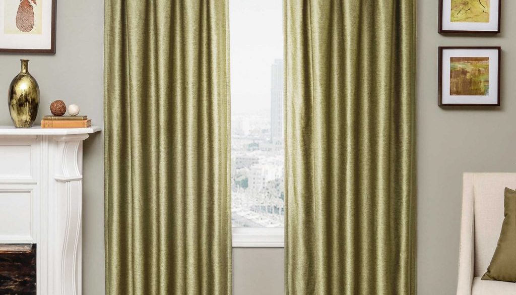 4 Essential Reasons Not to Neglect Window Treatments