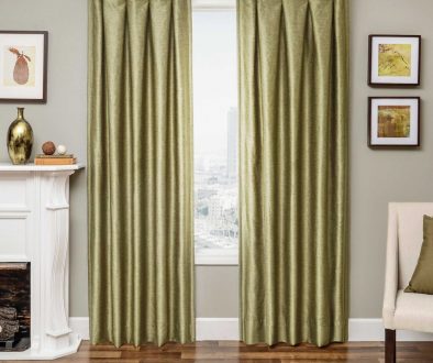 4 Essential Reasons Not to Neglect Window Treatments